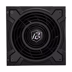 Asrock Phantom Gaming PG-1000G alimentatore per computer 750 W 20+4 pin ATX ATX Nero