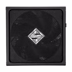 Asrock SL-1000G Steel Legend alimentatore per computer 1000 W 20+4 pin ATX ATX Nero