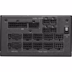 Asrock Taichi TC-1300T alimentatore per computer 1300 W 20+4 pin ATX ATX Nero - Vista aggiuntiva 4
