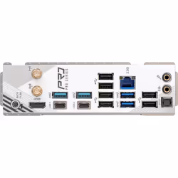 Asrock X870 Pro RS WiFi AMD X870 Socket AM5 ATX - Vista aggiuntiva 5