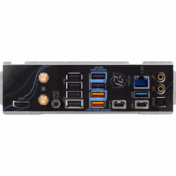 Asrock X870 Riptide WiFi AMD X870 Socket AM5 ATX - Vista aggiuntiva 5