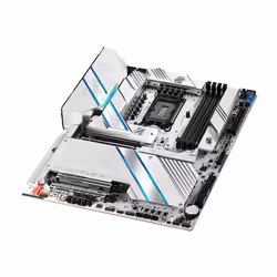 Asrock Z890 Taichi AQUA Intel Z890 LGA 1851 (Socket V1) ATX esteso - Vista aggiuntiva 5