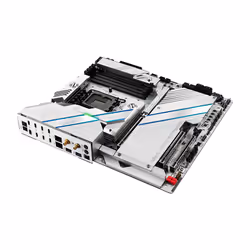 Asrock Z890 Taichi AQUA Intel Z890 LGA 1851 (Socket V1) ATX esteso - Vista aggiuntiva 6