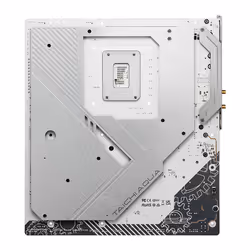 Asrock Z890 Taichi AQUA Intel Z890 LGA 1851 (Socket V1) ATX esteso - Vista aggiuntiva 7