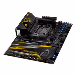 Asrock Z890 Taichi OCF Intel Z890 LGA 1851 (Socket V1) ATX - Vista aggiuntiva 5