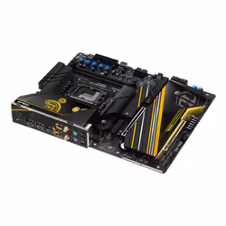 Asrock Z890 Taichi OCF Intel Z890 LGA 1851 (Socket V1) ATX - Vista aggiuntiva 6