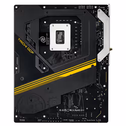 Asrock Z890 Taichi OCF Intel Z890 LGA 1851 (Socket V1) ATX - Vista aggiuntiva 7