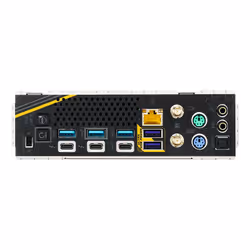 Asrock Z890 Taichi OCF Intel Z890 LGA 1851 (Socket V1) ATX - Vista aggiuntiva 8