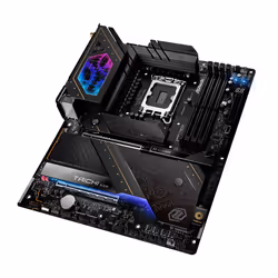 Asrock Z890 Taichi Intel Z890 LGA 1851 (Socket V1) ATX - Vista aggiuntiva 5