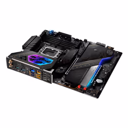 Asrock Z890 Taichi Intel Z890 LGA 1851 (Socket V1) ATX - Vista aggiuntiva 6