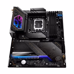 Asrock Z890 Taichi Intel Z890 LGA 1851 (Socket V1) ATX - Vista aggiuntiva 7
