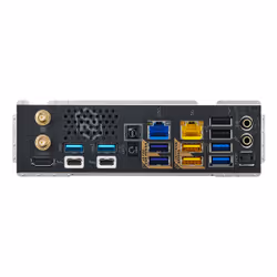 Asrock Z890 Taichi Intel Z890 LGA 1851 (Socket V1) ATX - Vista aggiuntiva 8