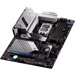 Asrock Z890 Taichi Lite Intel Z890 LGA 1851 (Socket V1) ATX - Vista aggiuntiva 5