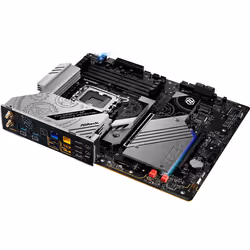 Asrock Z890 Taichi Lite Intel Z890 LGA 1851 (Socket V1) ATX - Vista aggiuntiva 6
