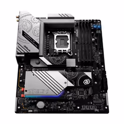 Asrock Z890 Taichi Lite Intel Z890 LGA 1851 (Socket V1) ATX - Vista aggiuntiva 7