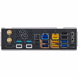 Asrock Z890 Taichi Lite Intel Z890 LGA 1851 (Socket V1) ATX - Vista aggiuntiva 8