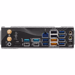 Asrock Z890 LiveMixer WiFi Intel Z890 LGA 1851 (Socket V1) ATX - Vista aggiuntiva 5