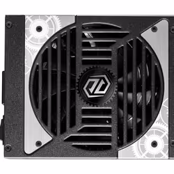 Asrock Taichi TC-1650T alimentatore per computer 1650 W 20+4 pin ATX ATX Nero - Vista aggiuntiva 2