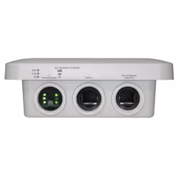 DrayTek VigorAP 918R 866 Mbit/s Bianco Supporto Power over Ethernet (PoE) - Vista aggiuntiva 4