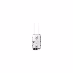 DrayTek VigorAP 918R 866 Mbit/s Bianco Supporto Power over Ethernet (PoE) - Vista aggiuntiva 6