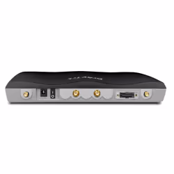 DrayTek Vigor 2927Lac router wireless Gigabit Ethernet Dual-band (2.4 GHz/5 GHz) 4G Nero