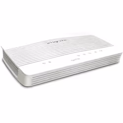 DrayTek Vigor2766, WAN Ethernet, Gigabit Ethernet, Bianco