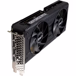 Palit NE63060019K9-190AD scheda video GeForce RTX 3060 12GB GDDR6 - Vista aggiuntiva 4