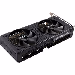 Palit NE63060019K9-190AD scheda video GeForce RTX 3060 12GB GDDR6 - Vista aggiuntiva 6