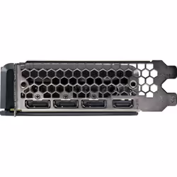 Palit NE63060019K9-190AD scheda video GeForce RTX 3060 12GB GDDR6 - Vista aggiuntiva 7