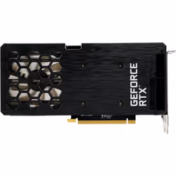Palit NE63060019K9-190AD scheda video GeForce RTX 3060 12GB GDDR6 - Vista aggiuntiva 8