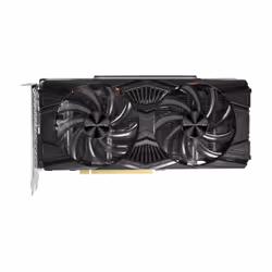 Gainward NE6166S018J9-1160X scheda video NVIDIA GeForce GTX 1660 SUPER 6 GB GDDR6