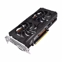 Gainward NE6166S018J9-1160X scheda video NVIDIA GeForce GTX 1660 SUPER 6 GB GDDR6