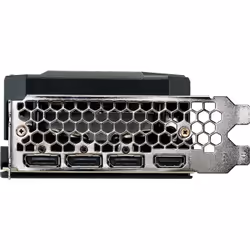 Palit NED307T019P2-1046A scheda video GeForce RTX 3070 Ti 8 GB GDDR6X - Vista aggiuntiva 4
