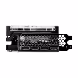 Palit GeForce RTX 3070 Ti GameRock NVIDIA 8 GB GDDR6X - Vista aggiuntiva 4
