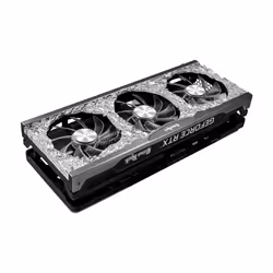 Palit GeForce RTX 3070 Ti GameRock NVIDIA 8 GB GDDR6X - Vista aggiuntiva 5