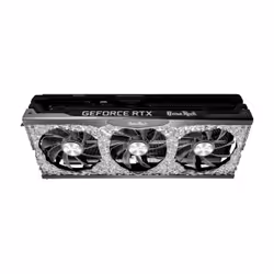 Palit GeForce RTX 3070 Ti GameRock NVIDIA 8 GB GDDR6X - Vista aggiuntiva 6