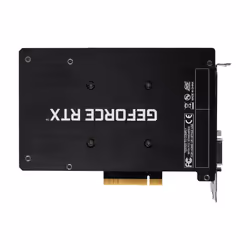 Palit GeForce RTX 3050 Dual NVIDIA 8 GB GDDR6