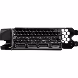 Palit NED4070019K9-1047D scheda video GeForce RTX 4070 12GB GDDR6X - Vista aggiuntiva 4