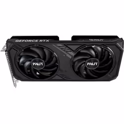 Palit NED4070019K9-1047D scheda video GeForce RTX 4070 12GB GDDR6X - Vista aggiuntiva 6