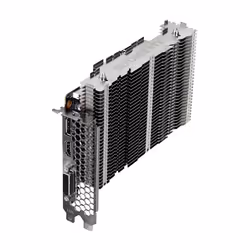Palit GeForce RTX 3050 KalmX NVIDIA 6 GB GDDR6 - Vista aggiuntiva 4