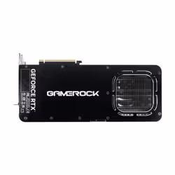 Palit GeForce RTX 5090 GameRock OC NVIDIA 32 GB GDDR7 - Vista aggiuntiva 2