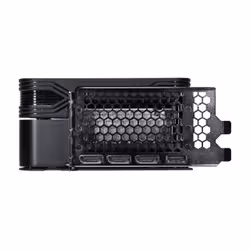 Palit GeForce RTX 5090 GameRock OC NVIDIA 32 GB GDDR7 - Vista aggiuntiva 8
