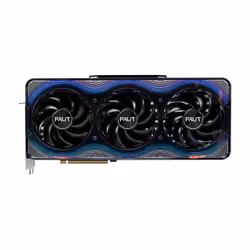 Palit GeForce RTX 5090 GameRock, GeForce RTX 5090, 32 GB, GDDR7, 512 bit, 7680 x 4320 Pixel, PCI Express 5.0