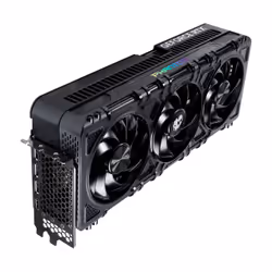 Gainward GeForce RTX 5090 Phantom GS NVIDIA 32 GB GDDR7 - Vista aggiuntiva 8