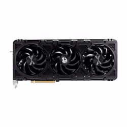 Gainward GeForce RTX 5080 Phantom GS, GeForce RTX 5080, 16 GB, GDDR7, 256 bit, 7680 x 4320 Pixel, PCI Express 5.0