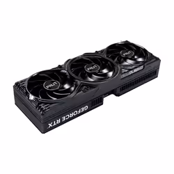 Palit GeForce RTX 5080 GamingPro OC NVIDIA 16 GB GDDR7 - Vista aggiuntiva 4