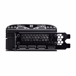 Palit GeForce RTX 5080 GamingPro OC NVIDIA 16 GB GDDR7 - Vista aggiuntiva 7