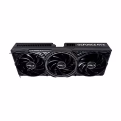 Palit GeForce RTX 5080 GamingPro NVIDIA 16 GB GDDR7 - Vista aggiuntiva 8