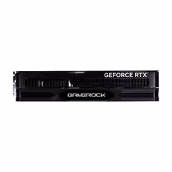 Palit GeForce RTX 5070 Ti GameRock NVIDIA 16 GB GDDR7 - Vista aggiuntiva 7