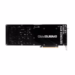 Palit GeForce RTX 5070 GamingPro OC NVIDIA 12 GB GDDR7